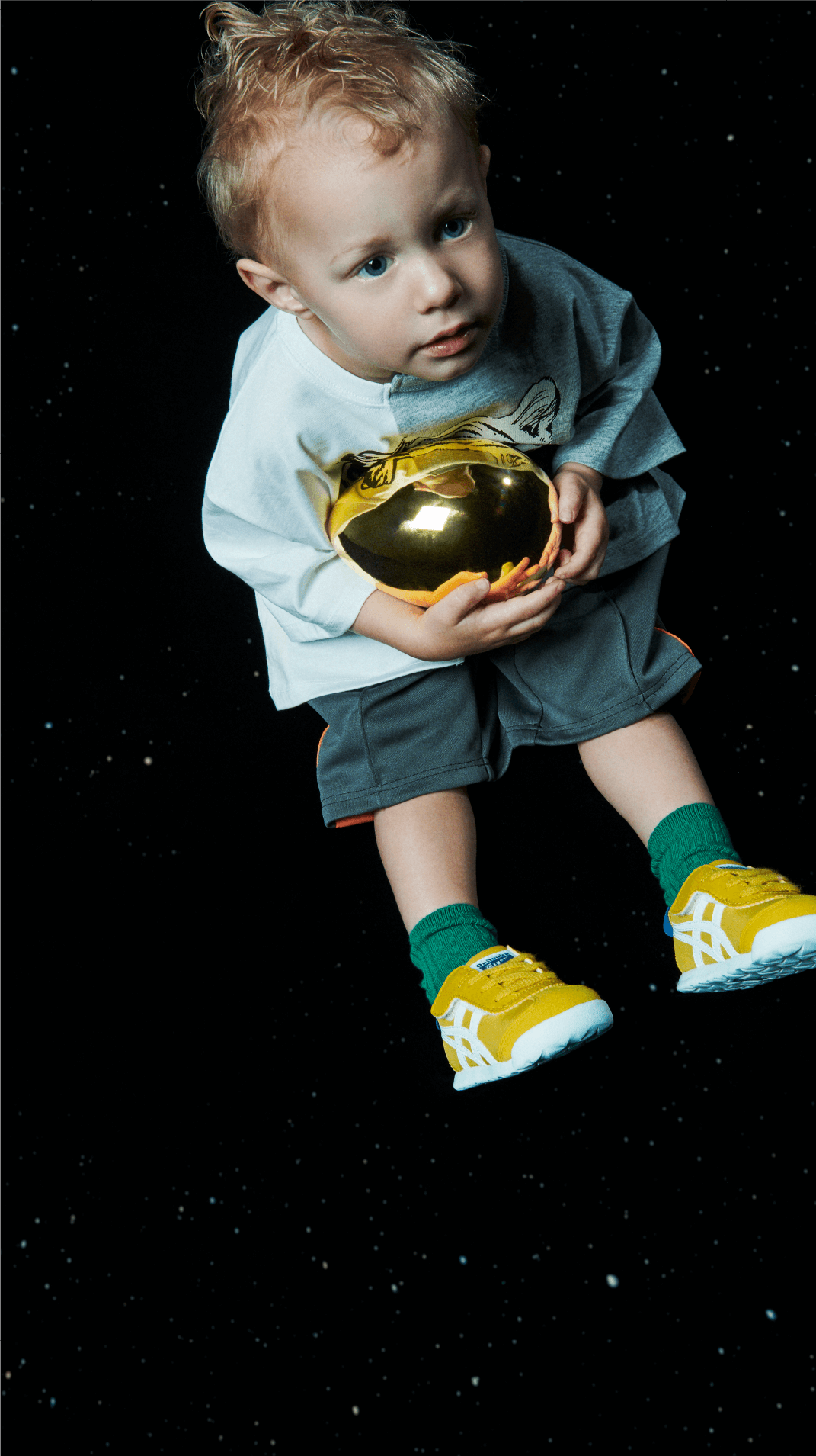Onitsuka Tiger Kids