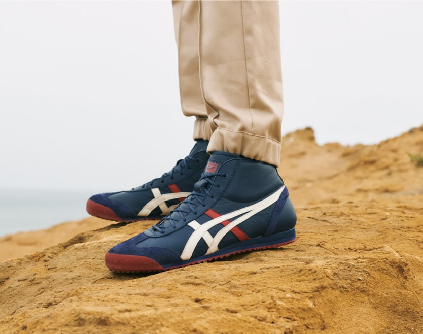 onitsuka tiger india official website