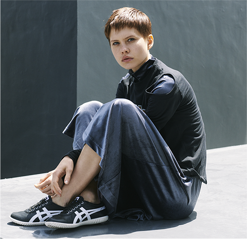 Asics onitsuka tiger tsunahiki shop