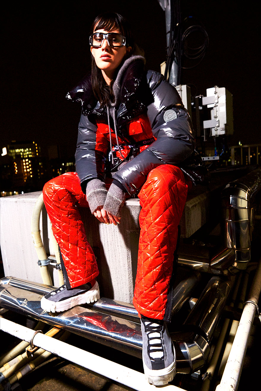 onitsuka tiger winter