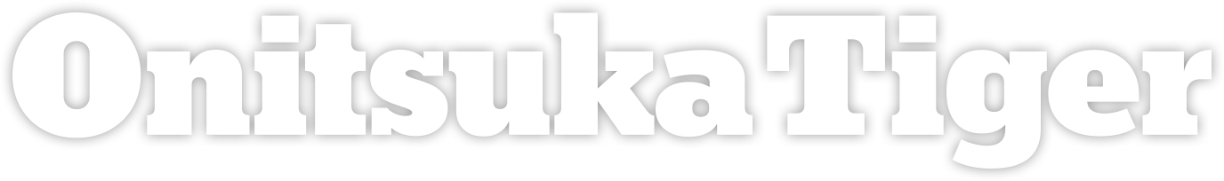 asics tiger logo png