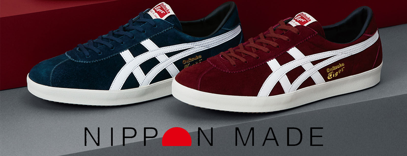 asics tiger vickka Cinosural International School