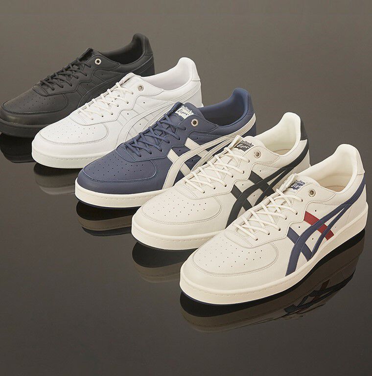 asics tiger france