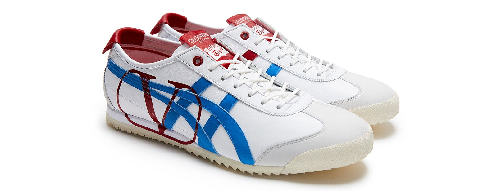 Onitsuka Tiger x Valentino | Onitsuka Tiger