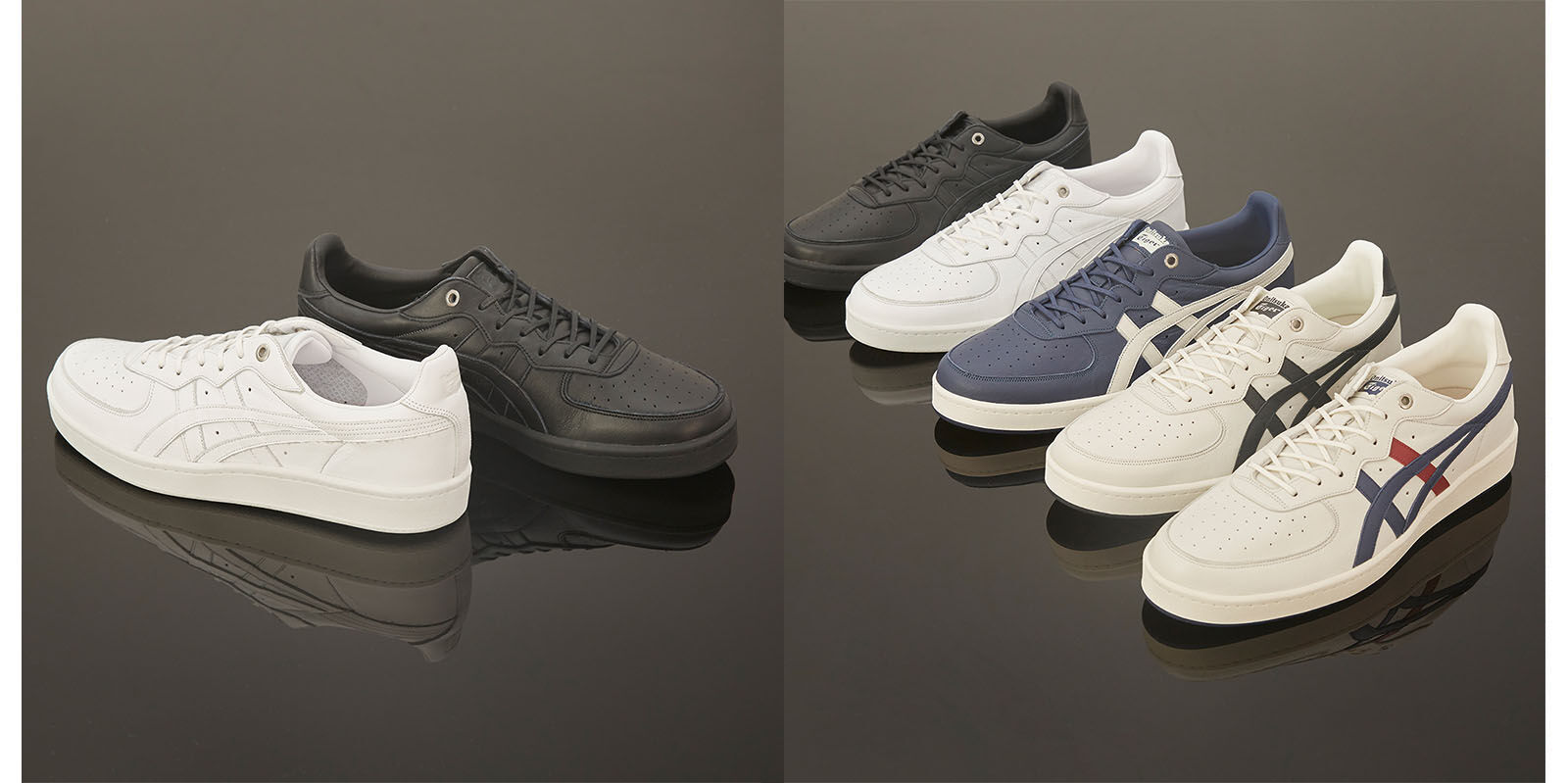 Men S Gsm Sd White White Shoes Onitsuka Tiger Men S Gsm Sd White White Shoes Onitsuka Tiger