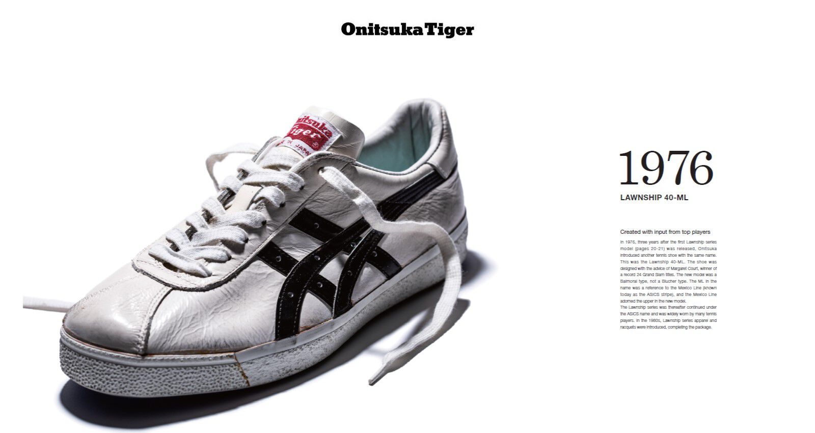 onitsuka tiger lawnship 2.0 homme noir
