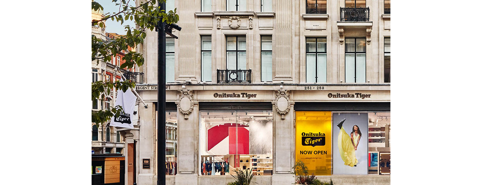 Onitsuka tiger chadstone on sale