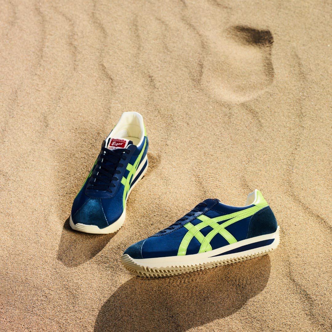 Tiger corsair nippon store