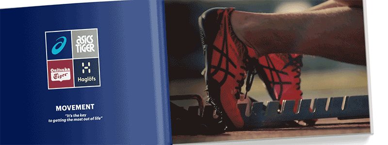 Asics cheap tiger jobs