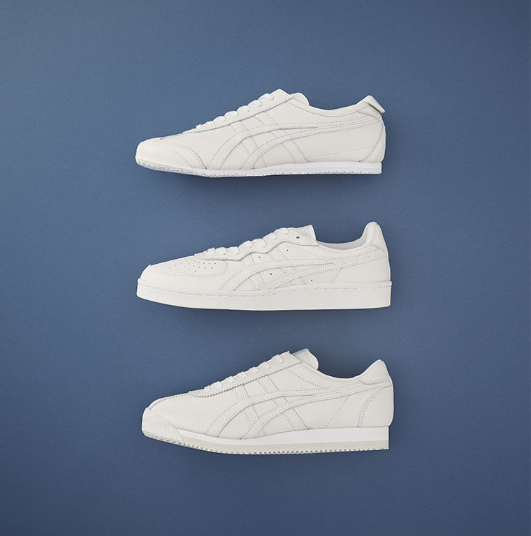 onitsuka tiger ireland