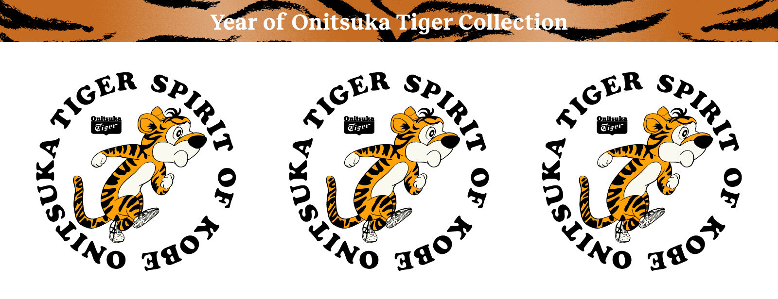 Asics tiger wikipedia hot sale