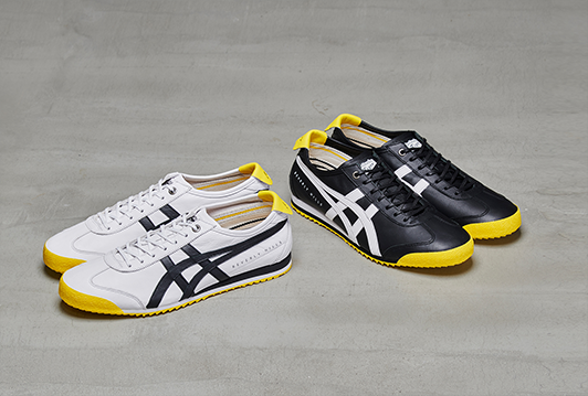 Onitsuka Tiger Stores