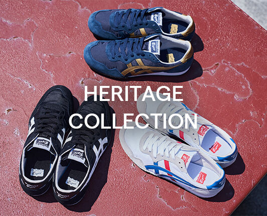 Onitsuka Tiger Official U S Site Classic Athletic Shoes And Accessories Onitsuka Tiger