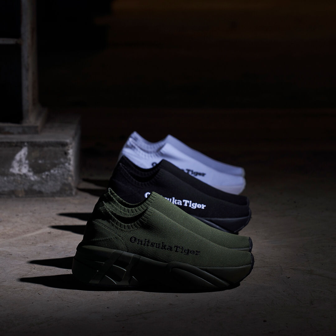 Onitsuka Tiger Official U S Site Classic Athletic Shoes And Accessories Onitsuka Tiger