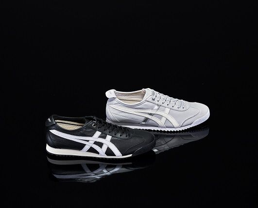 asics fashion shoes