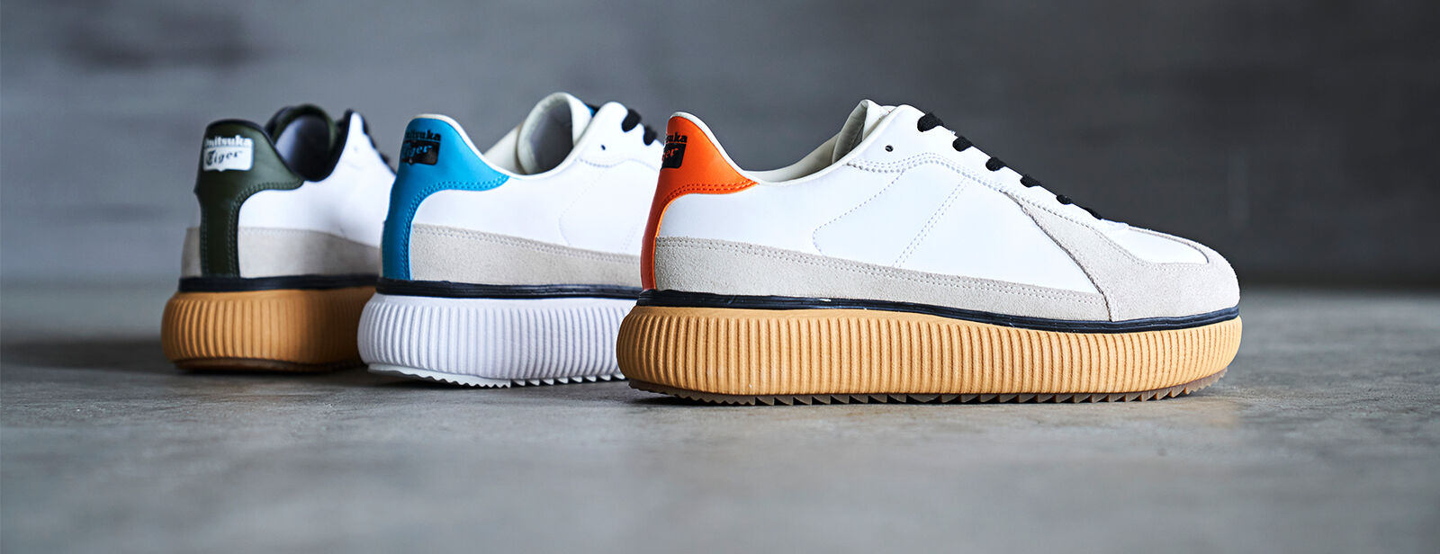 onitsuka tiger korea exclusive