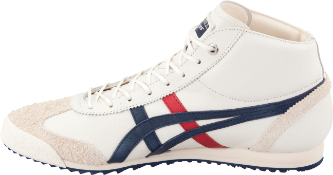 Asics onitsuka tiger deals mexico 66 high-top