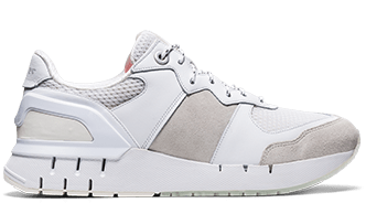 REBILAC RUNNER MP white