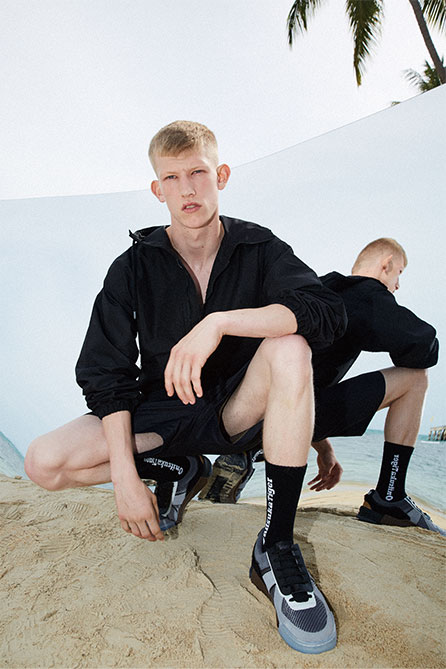 Onitsuka tiger 2020 s/s collection sale
