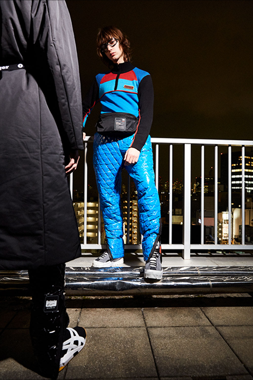 AUTUMN WINTER 2019 Onitsuka Tiger United Kingdom