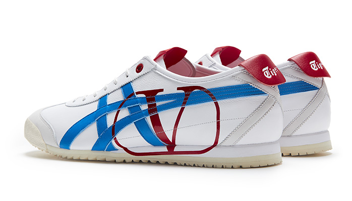 Valentino | Onitsuka Tiger 