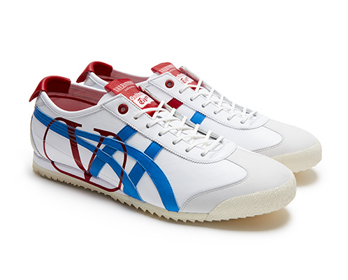 onitsuka tiger collaboration