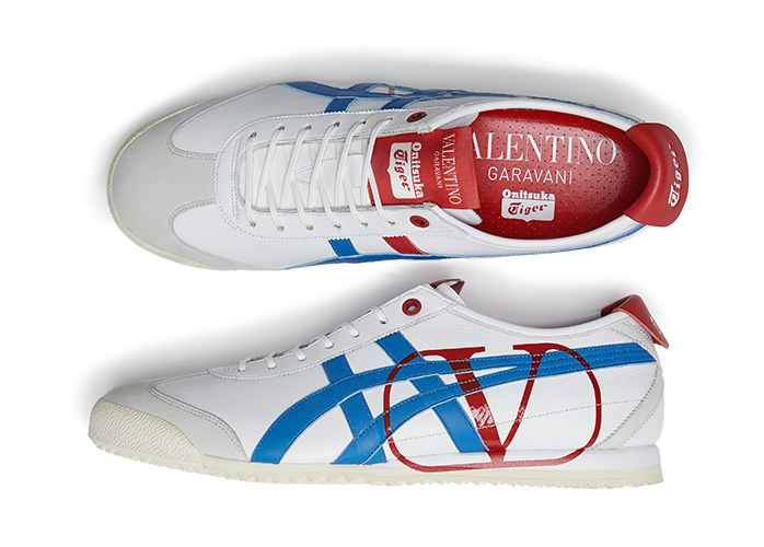 onitsuka tiger collection