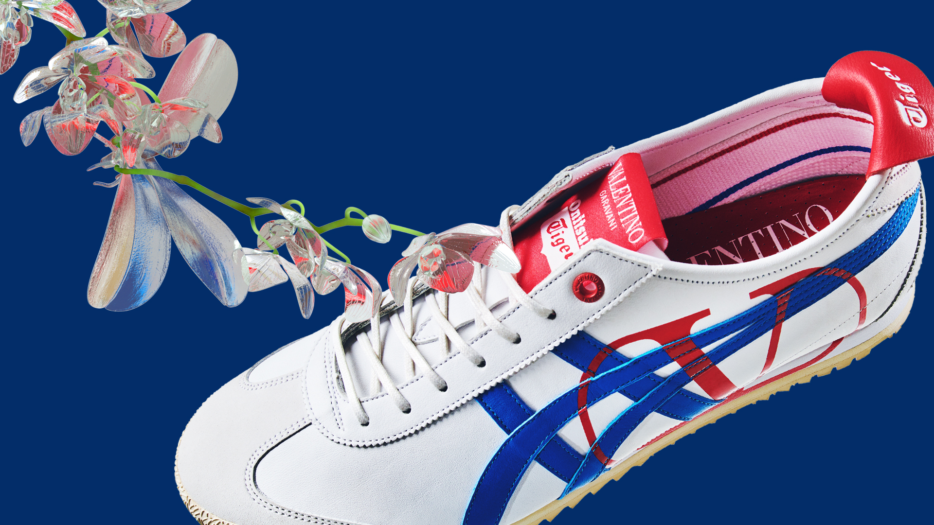 onitsuka tiger collaboration