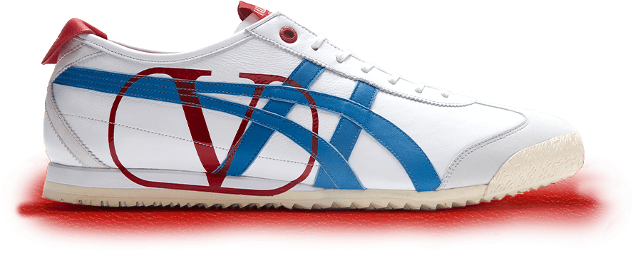 onitsuka tiger tennis shoes