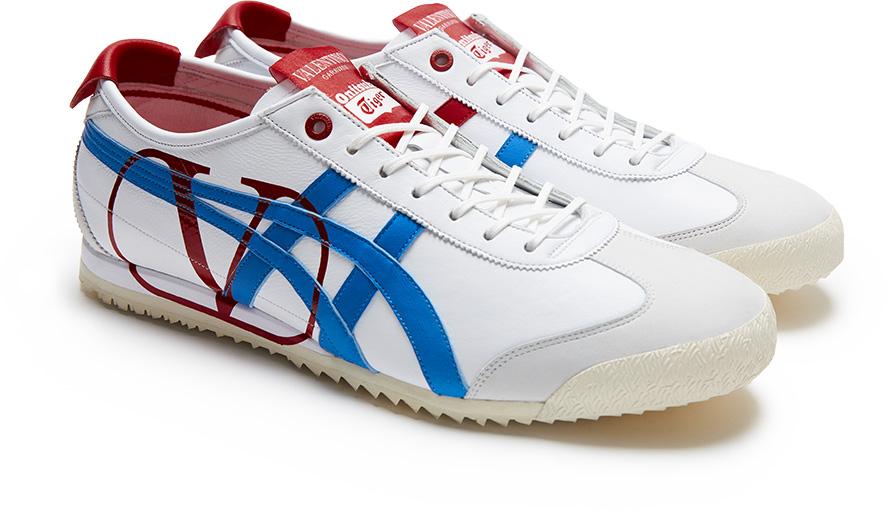 onitsuka tiger collection