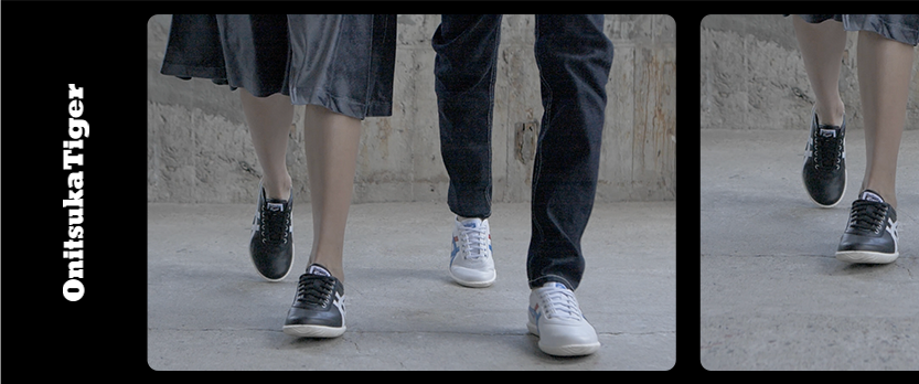 Onitsuka tiger tug of war deals