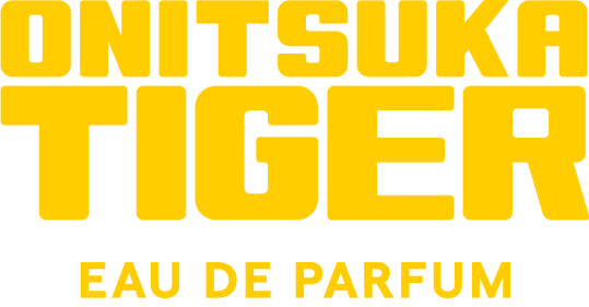 ONITSUKA TIGER EAU DE PARFUM