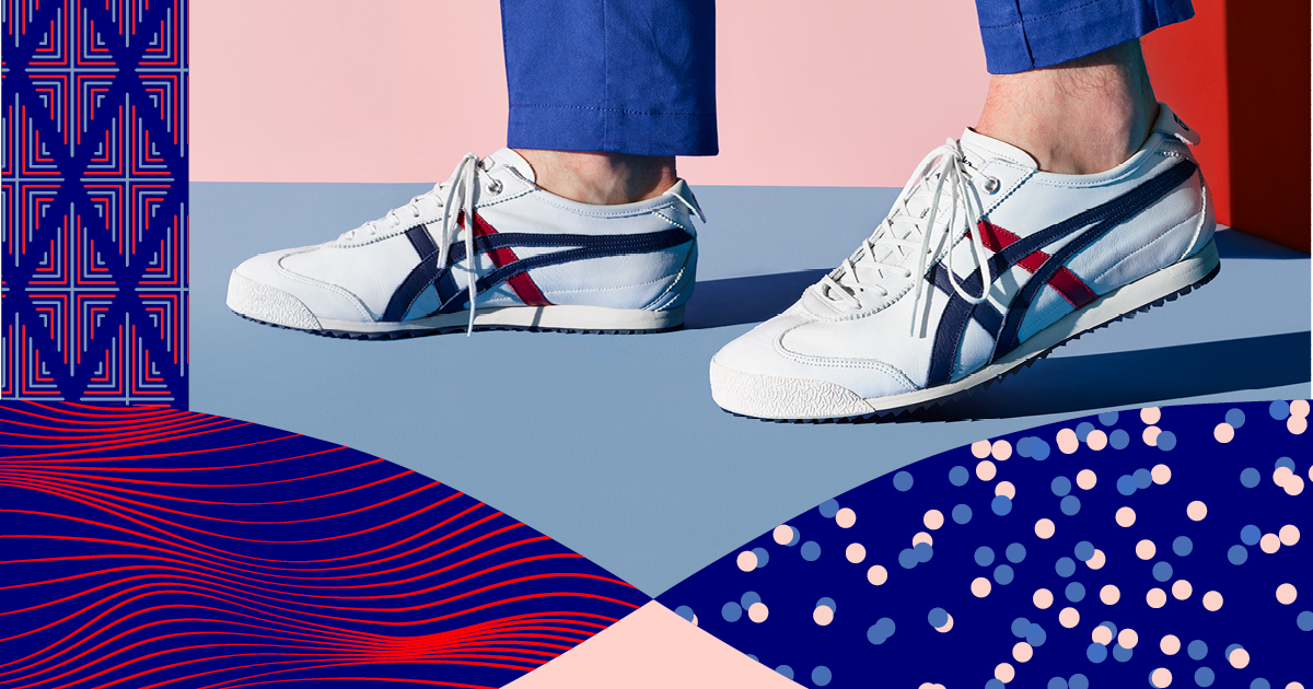 Onitsuka on sale tiger hk
