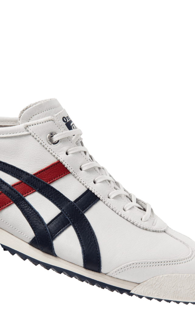 onitsuka means