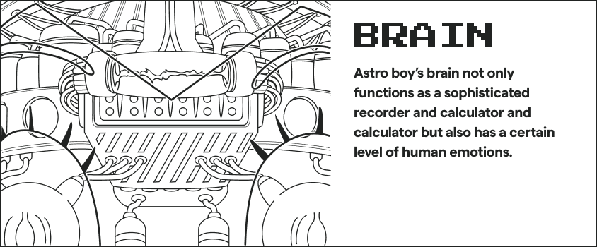 BRAIN