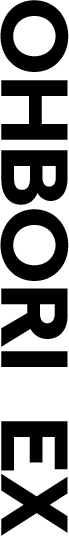 OHBORI EX