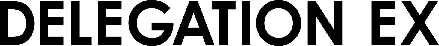 DELEGATION EX