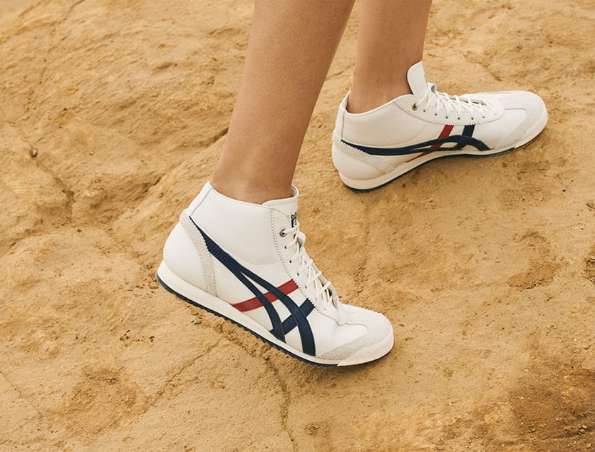 onitsuka tiger india official website