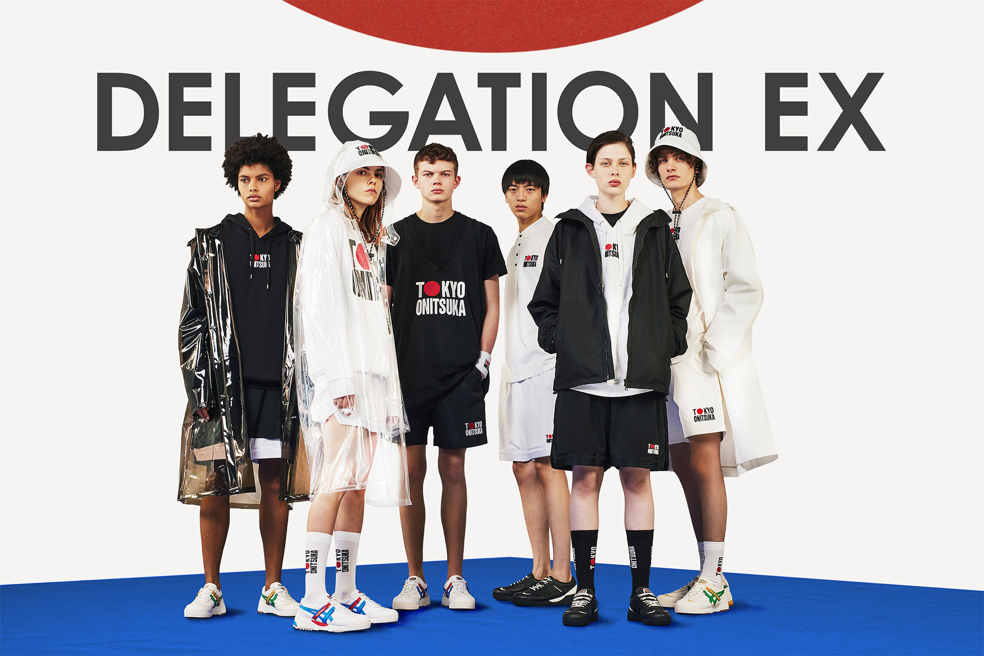 onitsuka tiger negozi italia