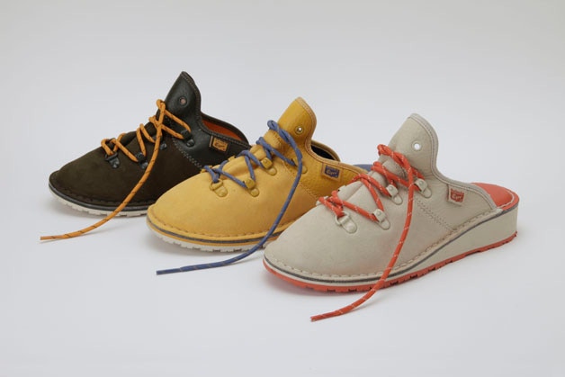 NEW COLOR]大人気のMONTE POKHARA - Onitsuka Tiger MAGAZINE