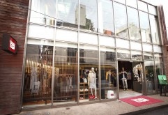 Onitsuka Tiger代官山