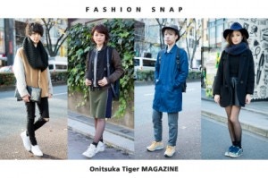 【Fashion Snap】Check out these hot sneaker outfits!