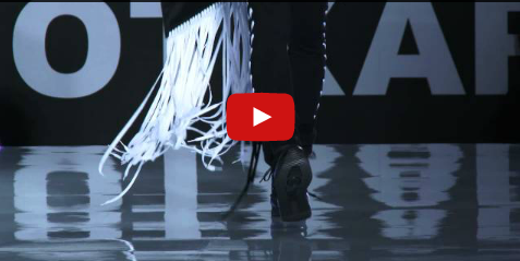 Onitsuka Tiger × ANDREA POMPILIO 2015-16 AUTUMN & WINTER COLLECTION