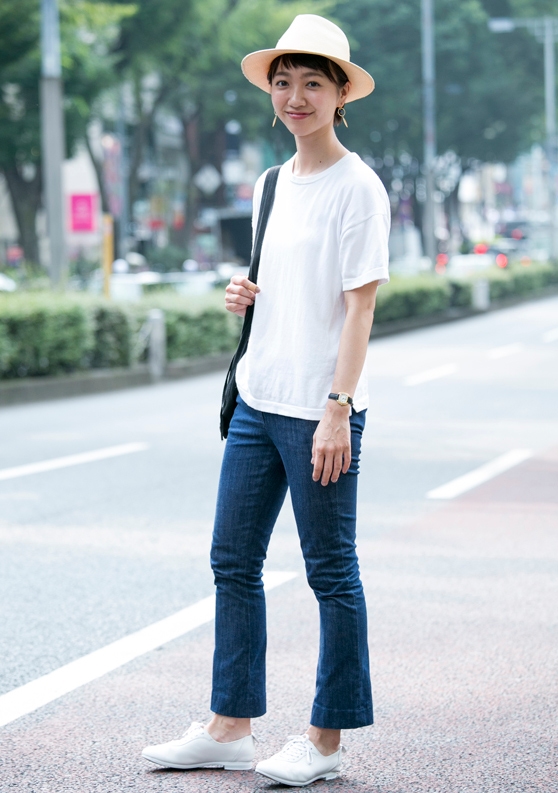 maru (SHE daikanyama)