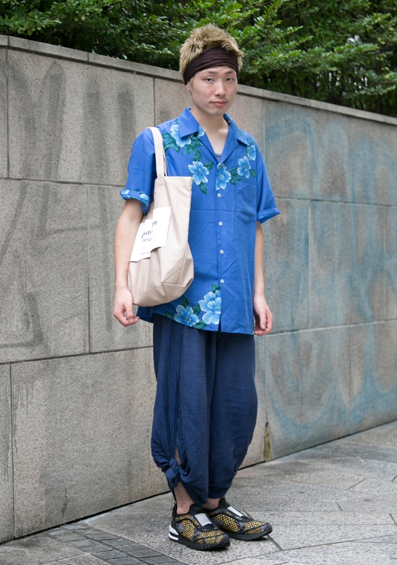 takahiro (RICCA)