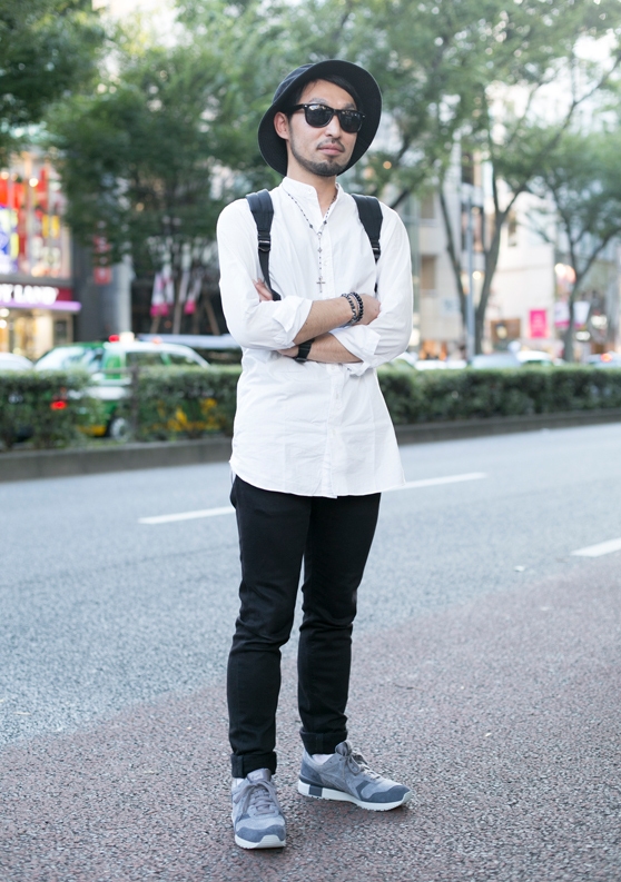 新木 康弘