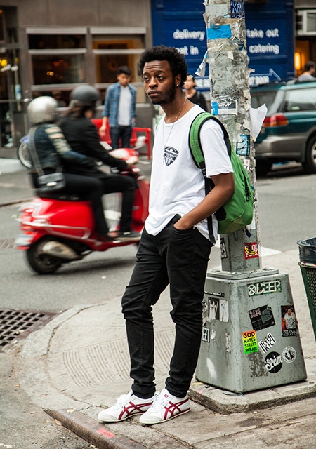 Brandon O. Butler
