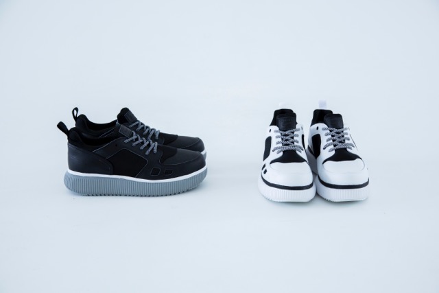 Onitsuka Tiger × ANDREA POMPILIOに待望の新作モデル「DINGHY」が登場しました！／オニツカ／オニツカタイガー