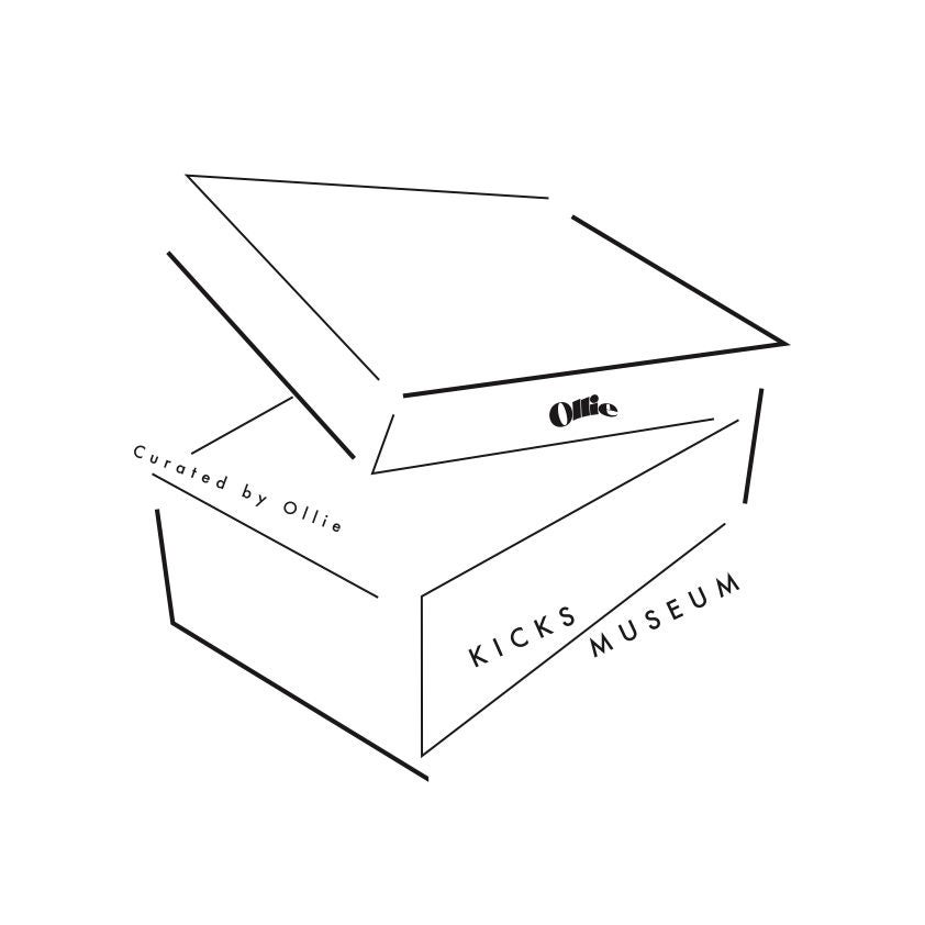 07.17(Sun.) - 07.20 (Wed.) KICKS MUSEUM 开幕！