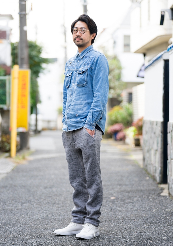 西野 聖二
